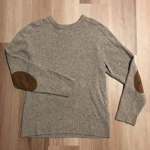 Levis Wool Crew Neck Sweater